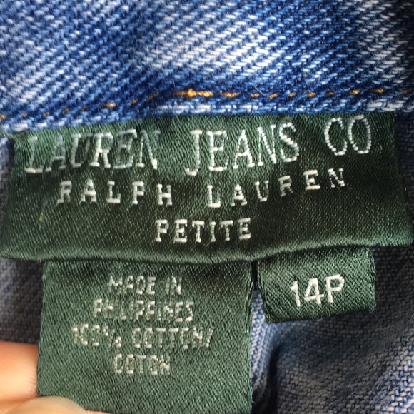 High Waisted Boyfriend Jeans - Picture 4 of 6